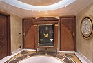 Bespoke Carrara Marble Installations
