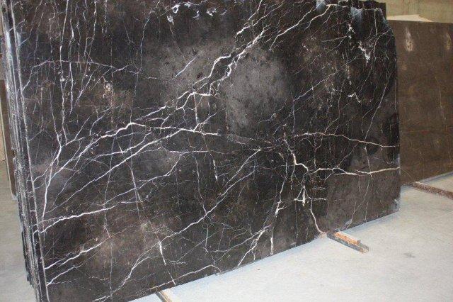Bespoke Carrara Marble Installations