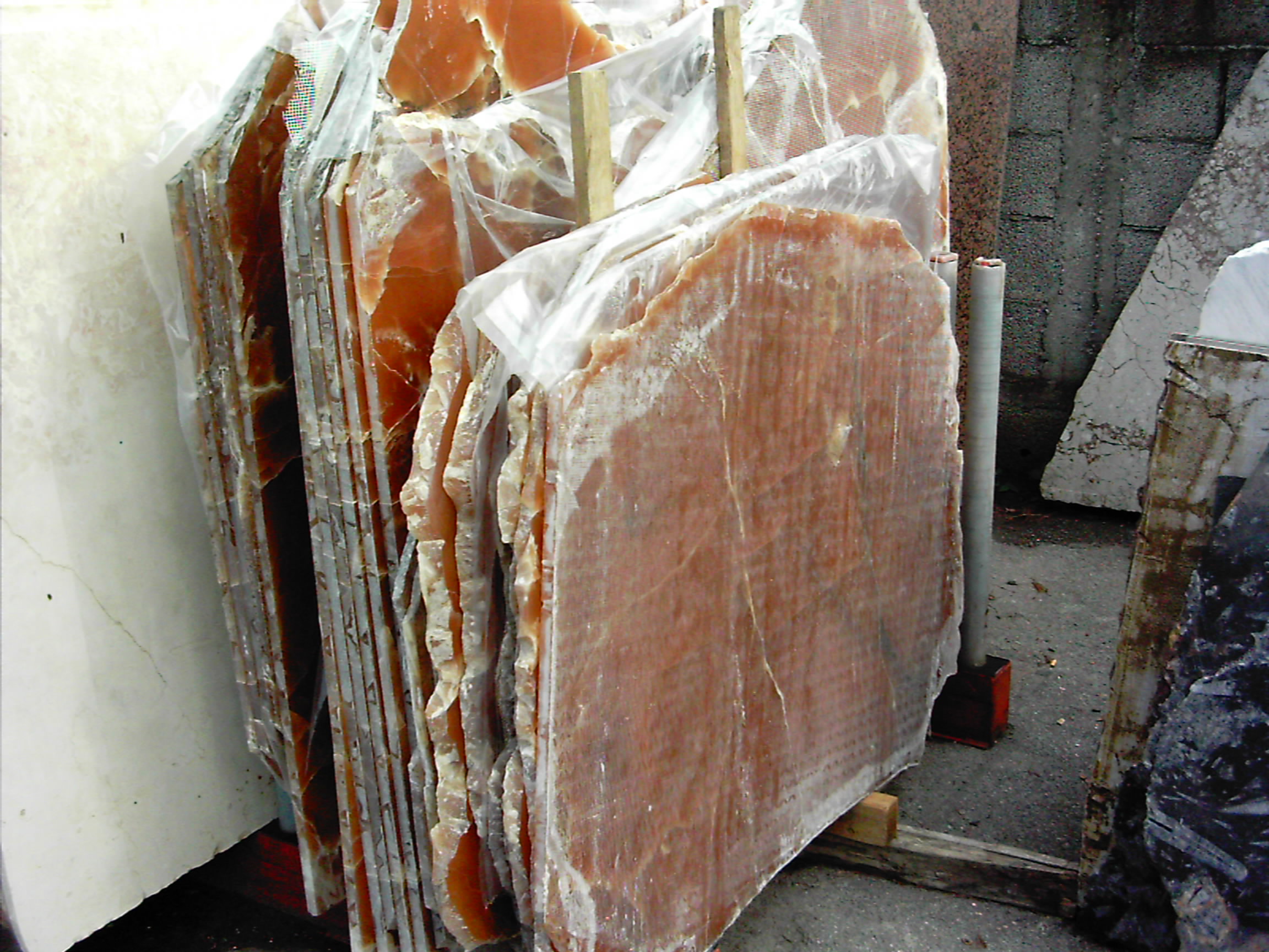 Bespoke Carrara Marble Installations