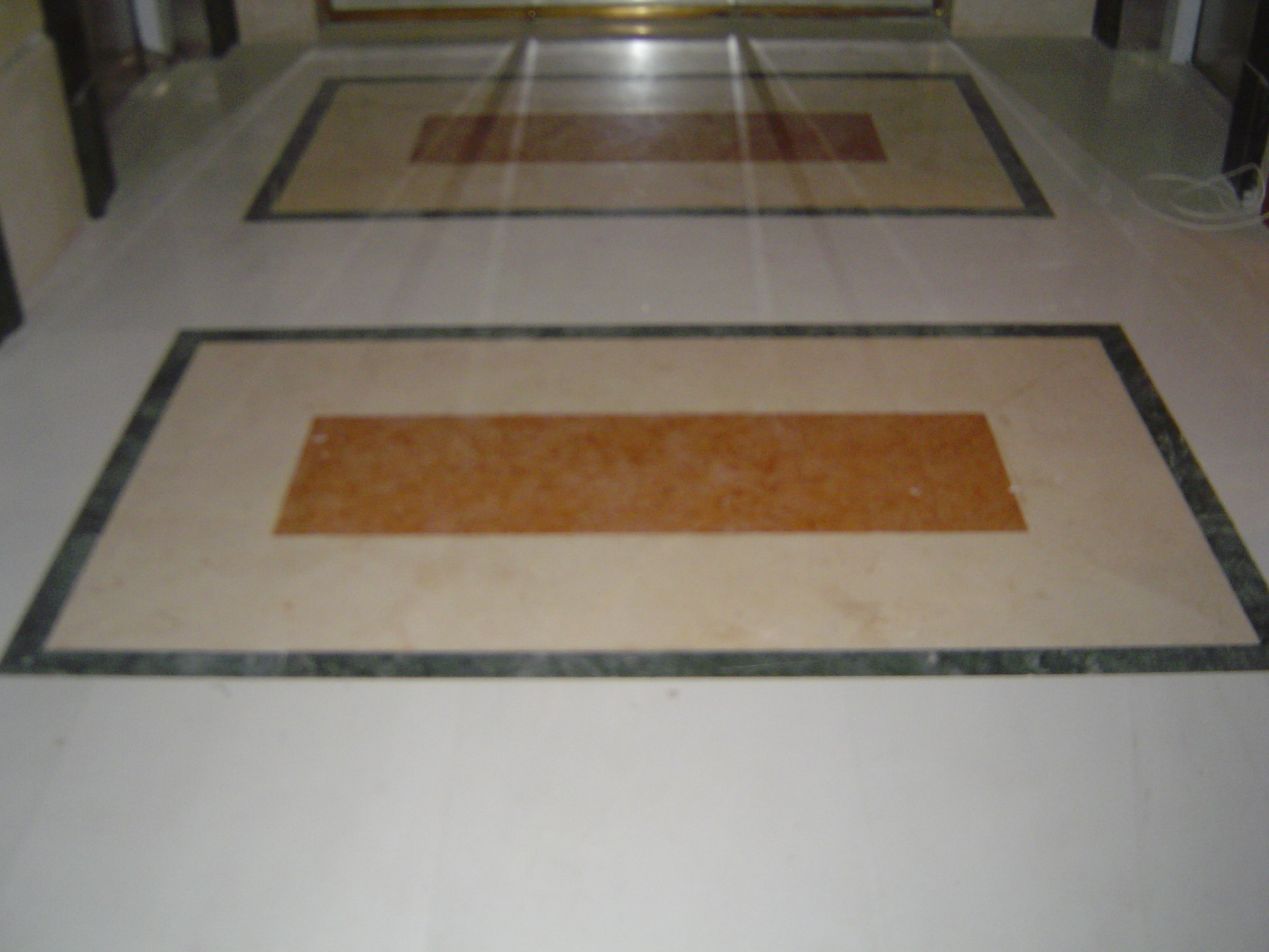 Bespoke Carrara Marble Installations