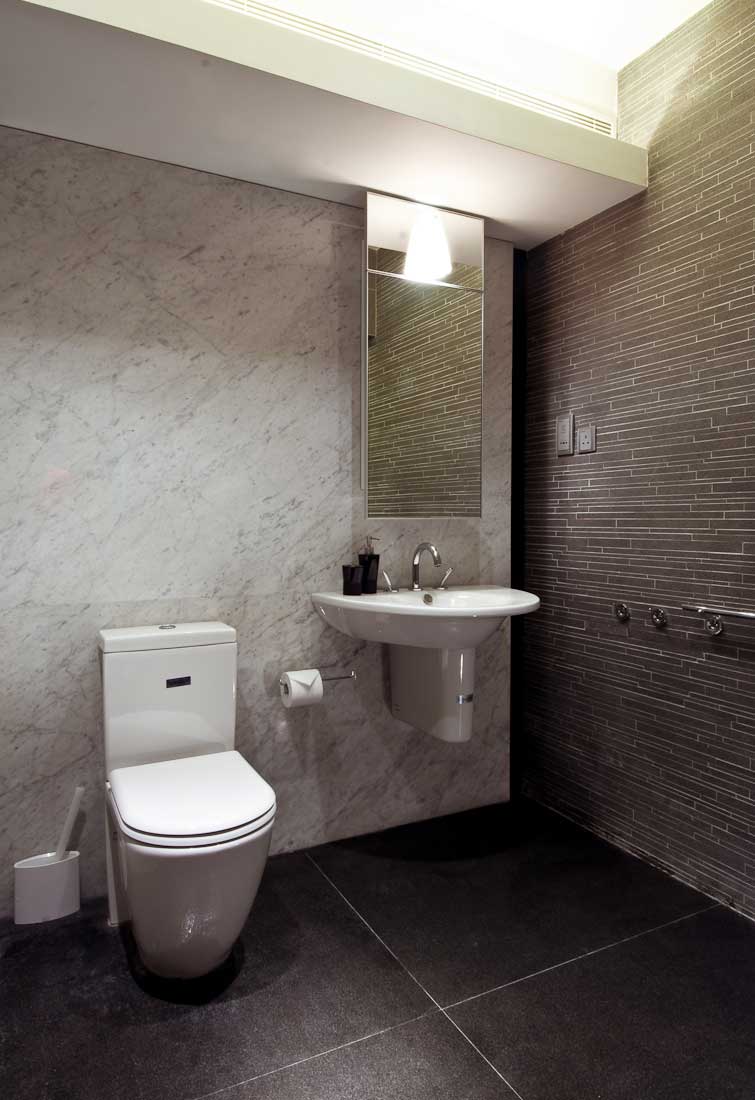 Bespoke Carrara Marble Installations