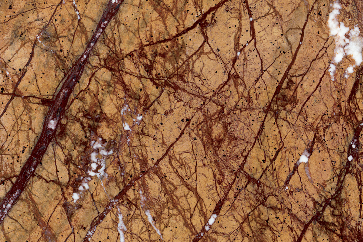 Bespoke Carrara Marble Installations