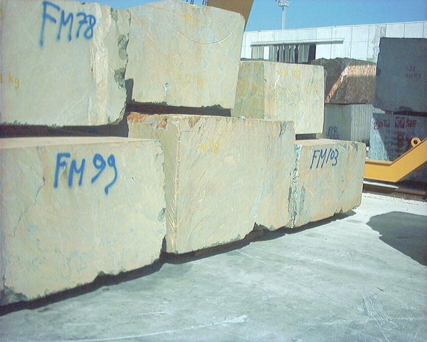 Bespoke Carrara Marble Installations