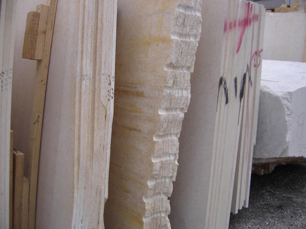 Bespoke Carrara Marble Installations