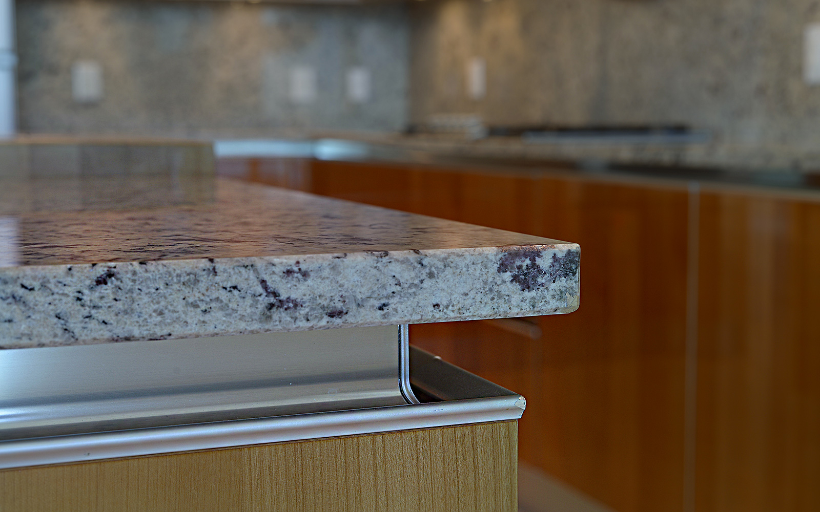 Bespoke Carrara Marble Installations