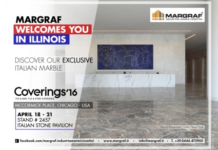 Bespoke Carrara Marble Installations