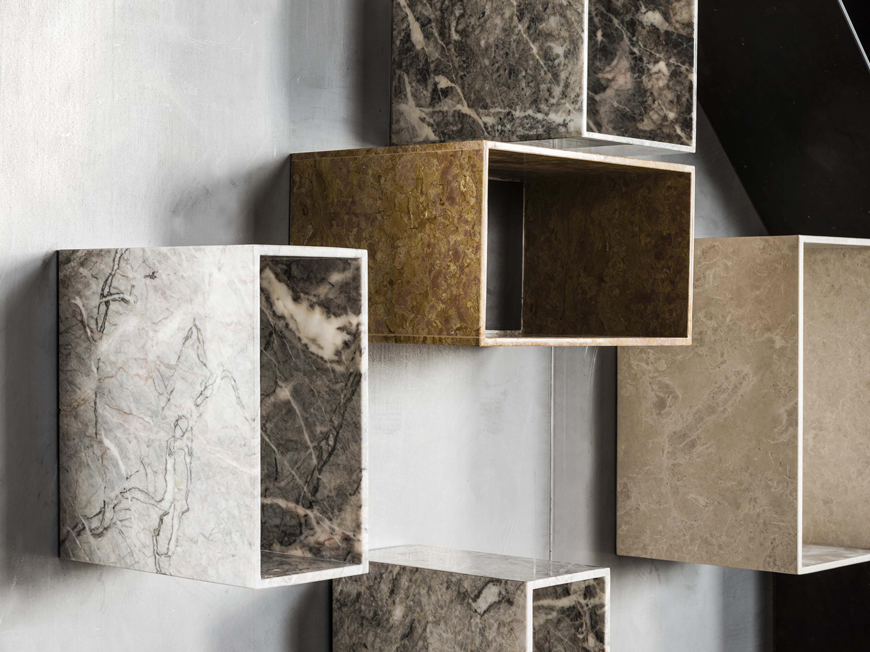 Bespoke Carrara Marble Installations