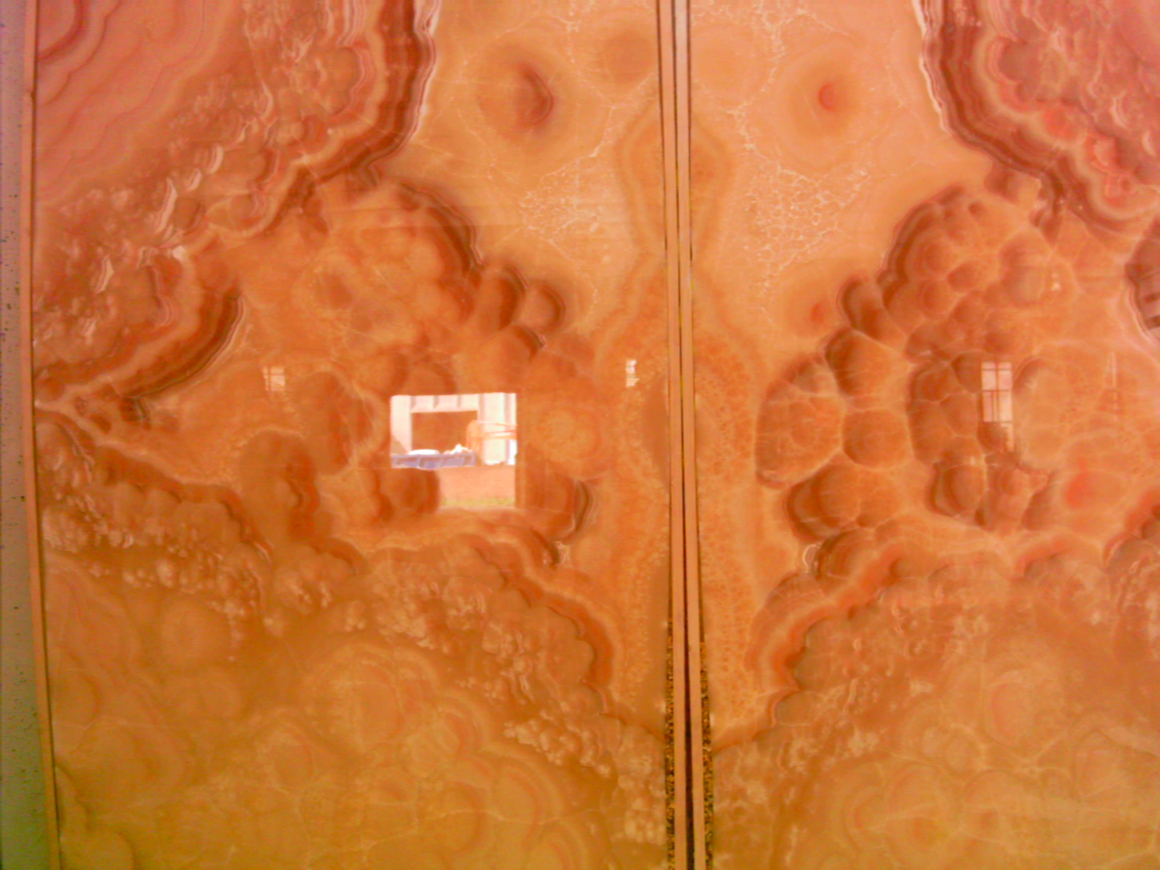 Bespoke Carrara Marble Installations