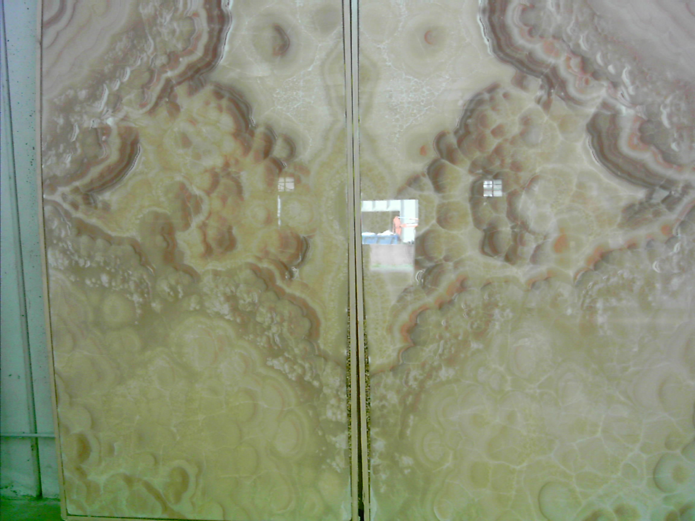 Bespoke Carrara Marble Installations