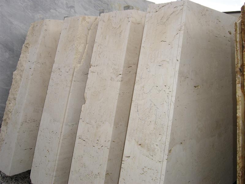 Bespoke Carrara Marble Installations