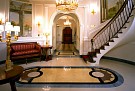 Bespoke Carrara Marble Installations