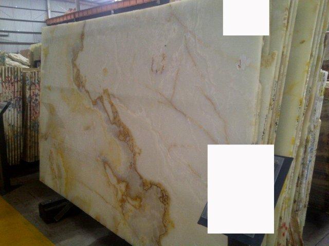 Bespoke Carrara Marble Installations