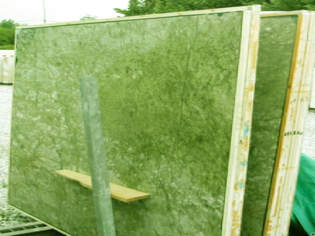 Bespoke Carrara Marble Installations