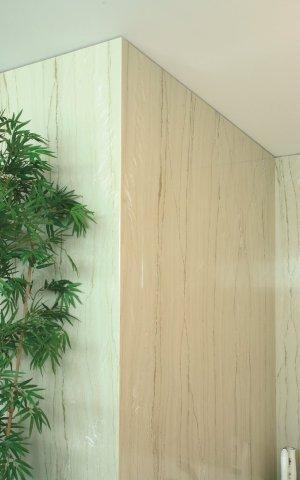 Bespoke Carrara Marble Installations