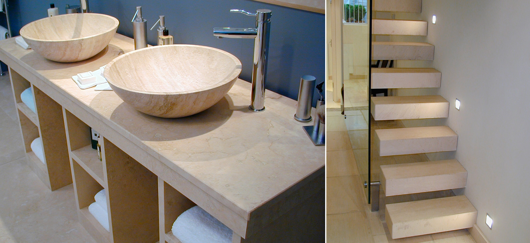 Carrara Marble Sculptures Art