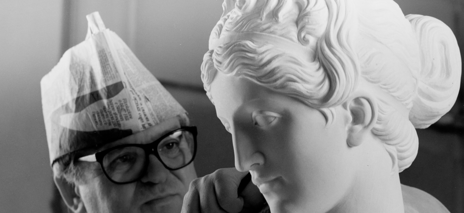 Carrara Marble Sculptures Art