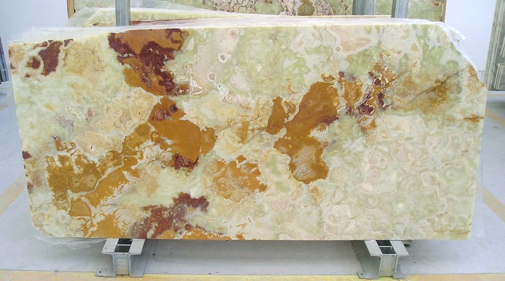Luxury Carrara Marble Slabs
