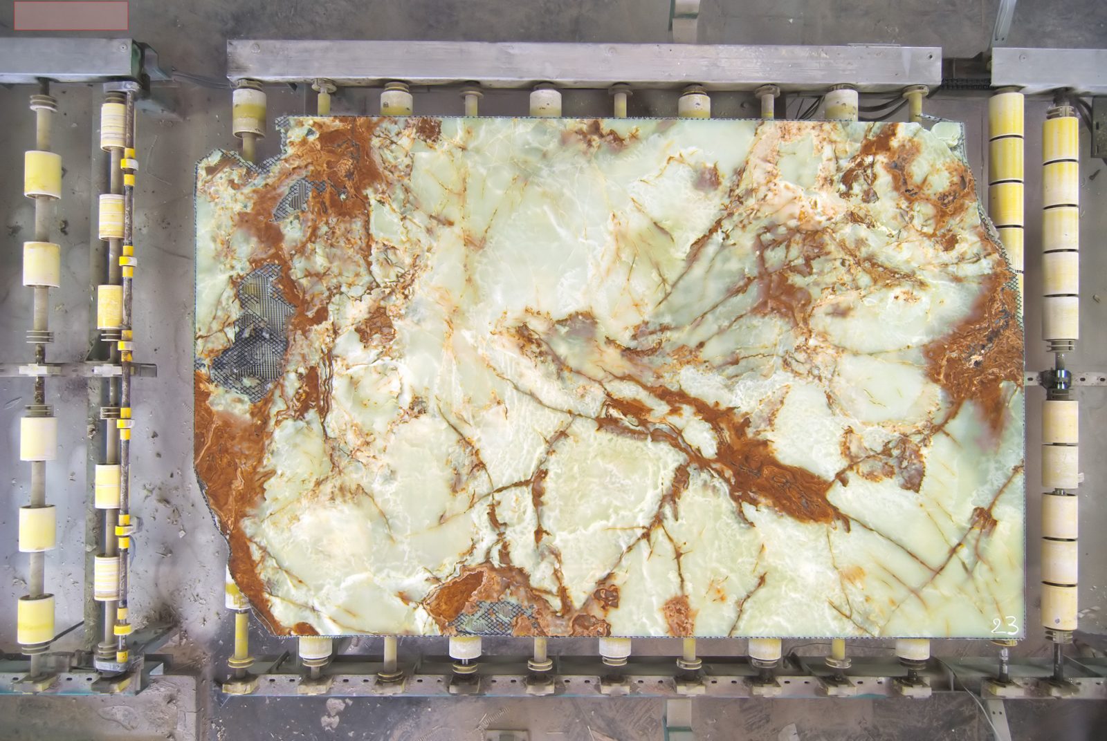 Luxury Carrara Marble Slabs