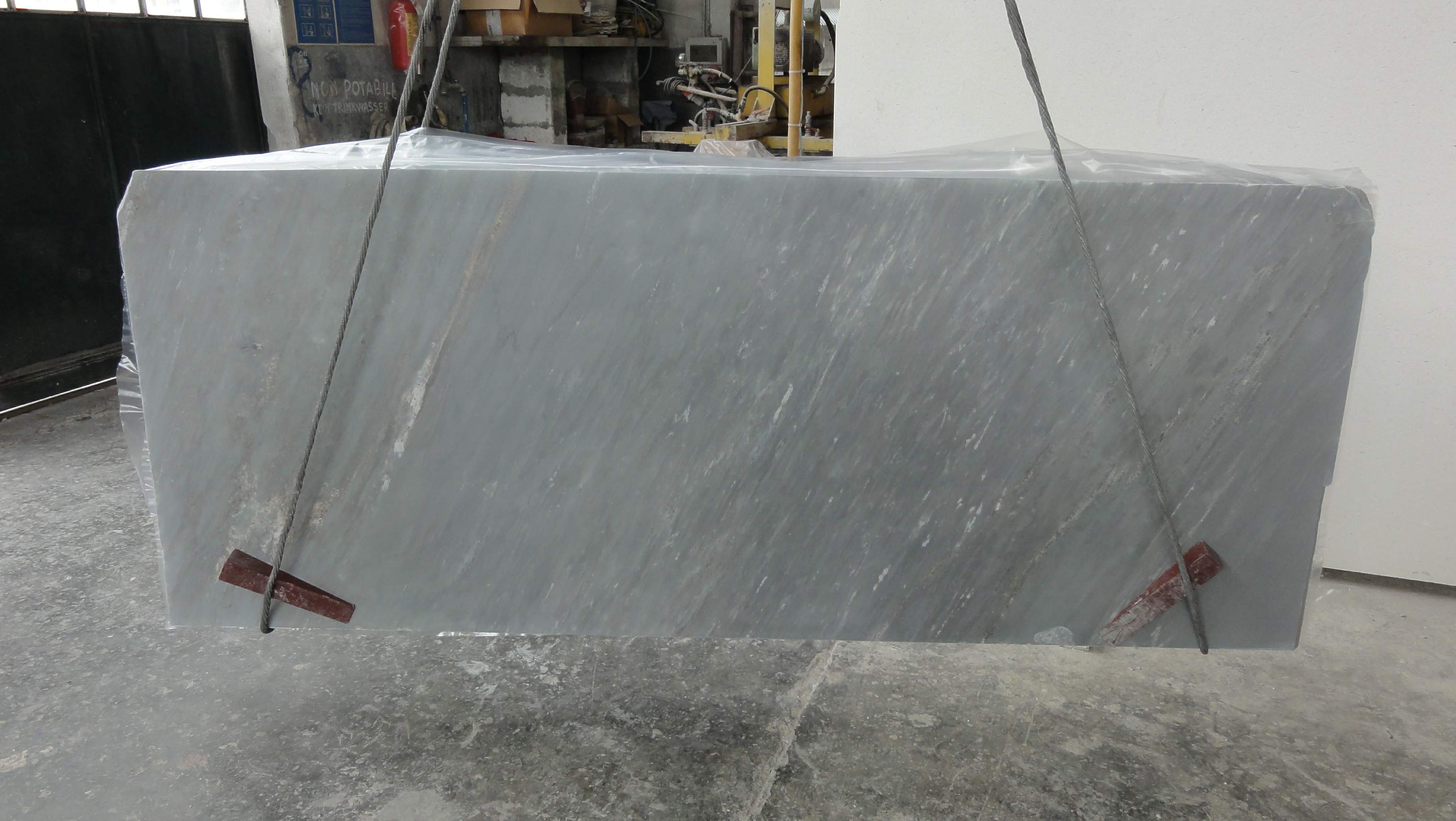 Luxury Carrara Marble Slabs