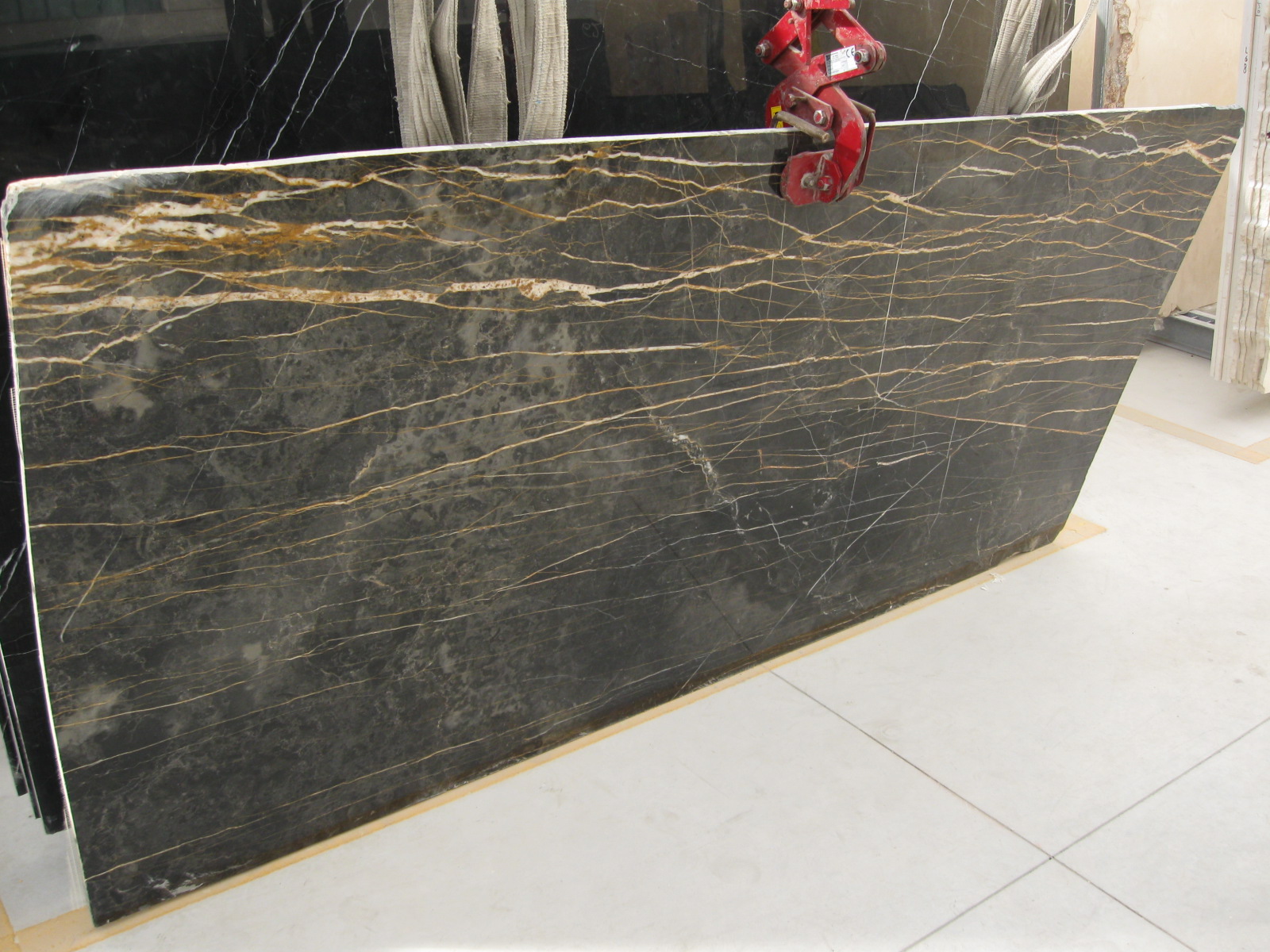 Luxury Carrara Marble Slabs