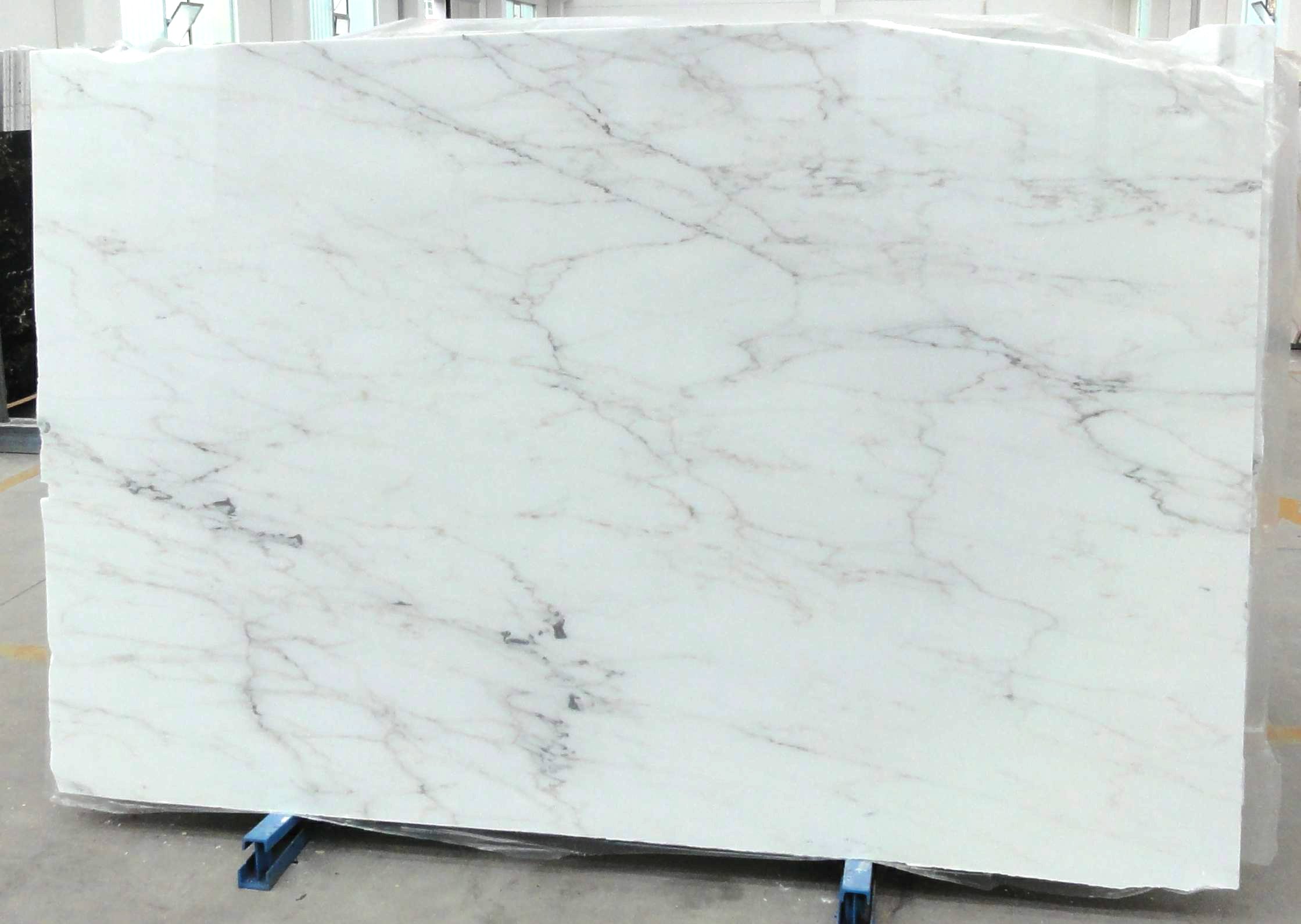 Luxury Carrara Marble Slabs