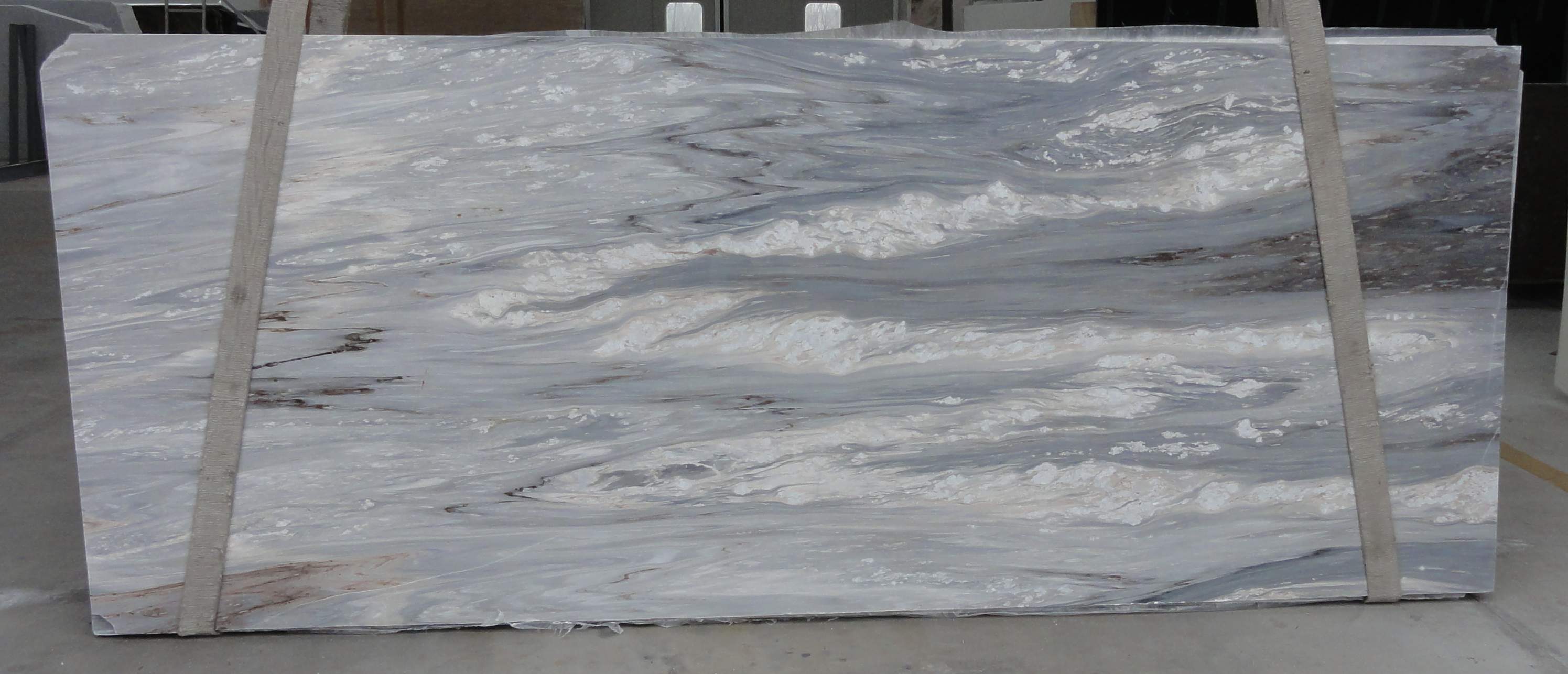 Luxury Carrara Marble Slabs
