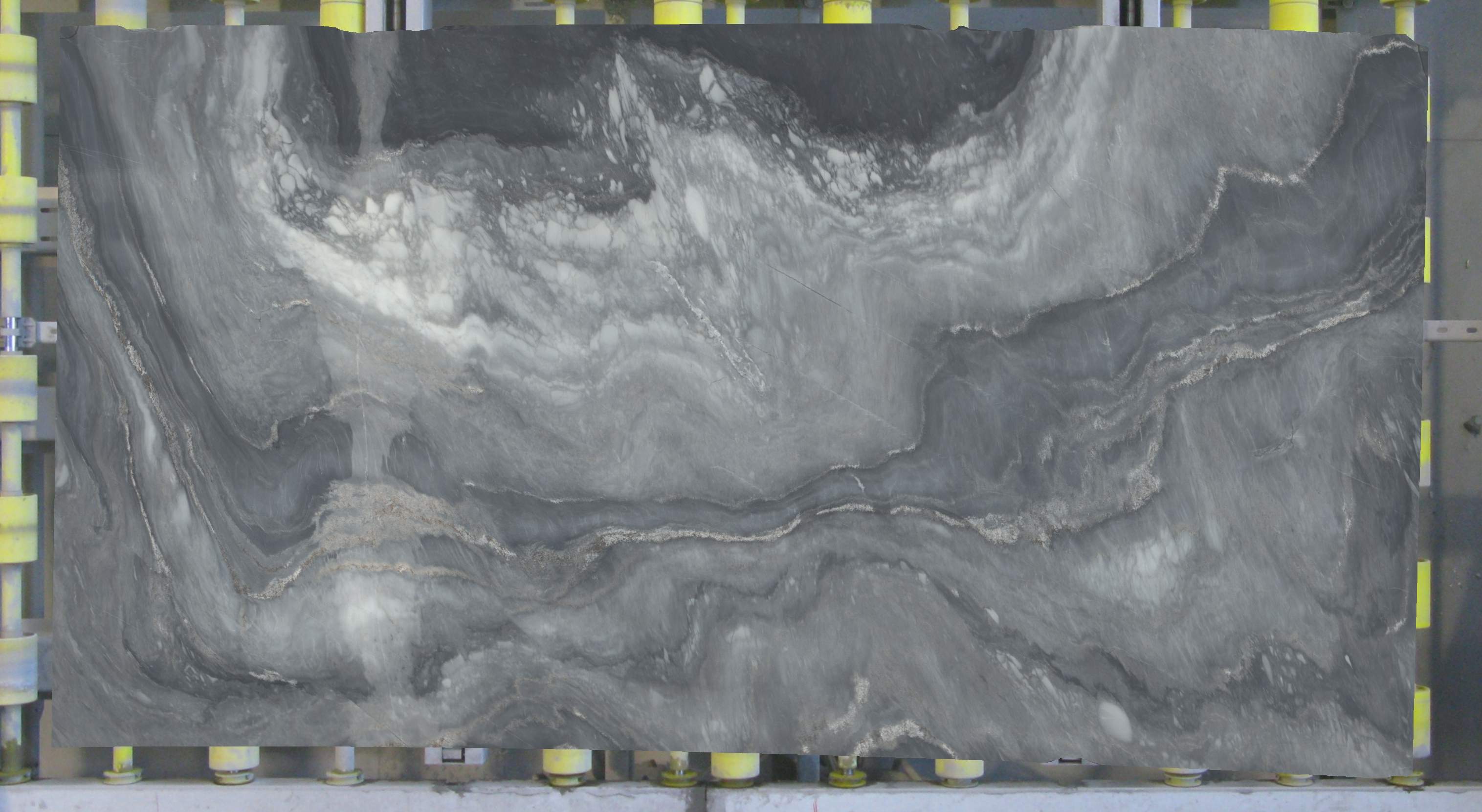 Luxury Carrara Marble Slabs