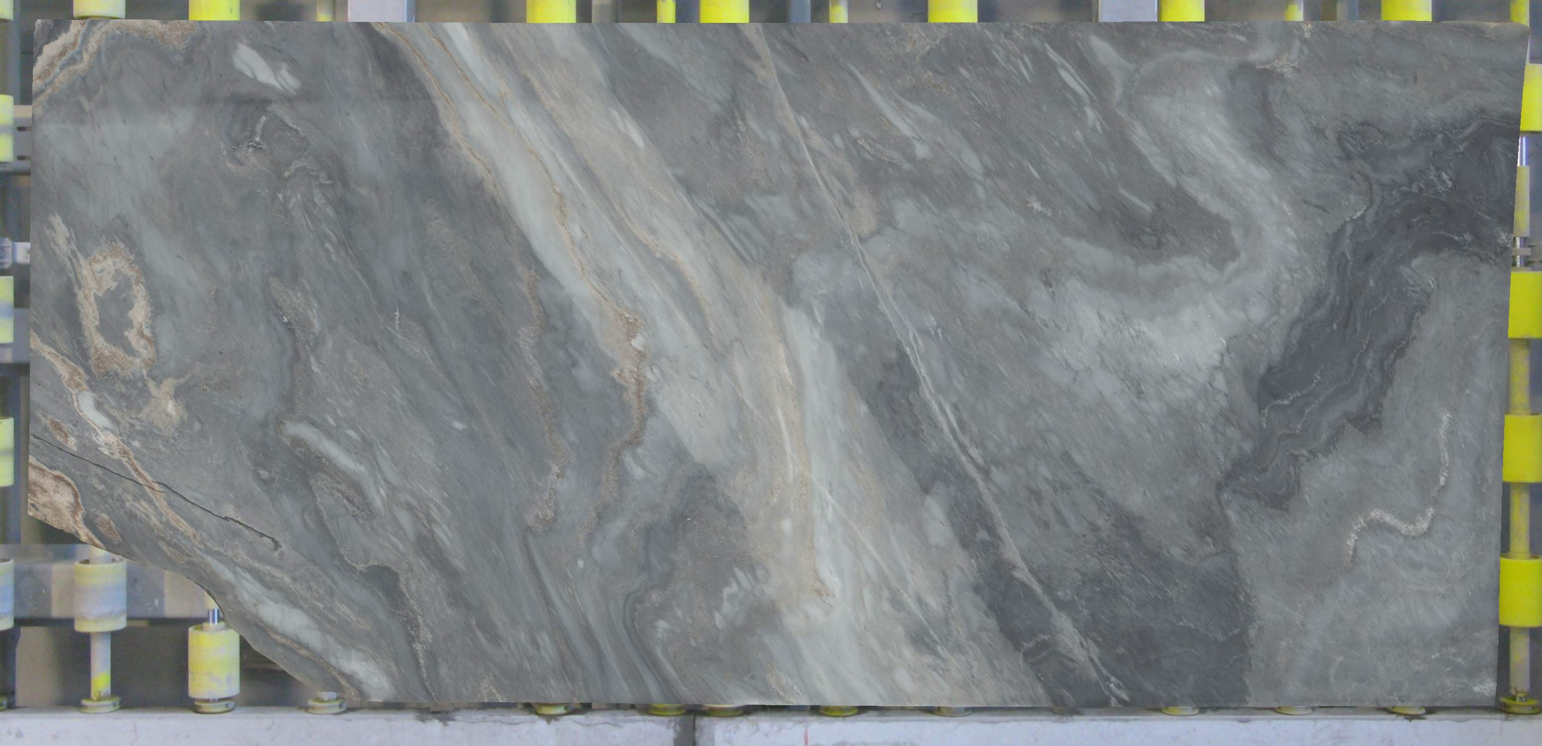 Luxury Carrara Marble Slabs
