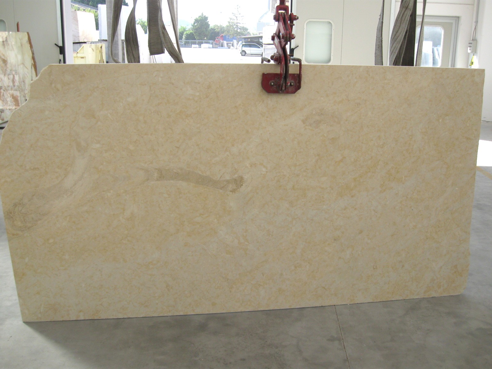 Luxury Carrara Marble Slabs