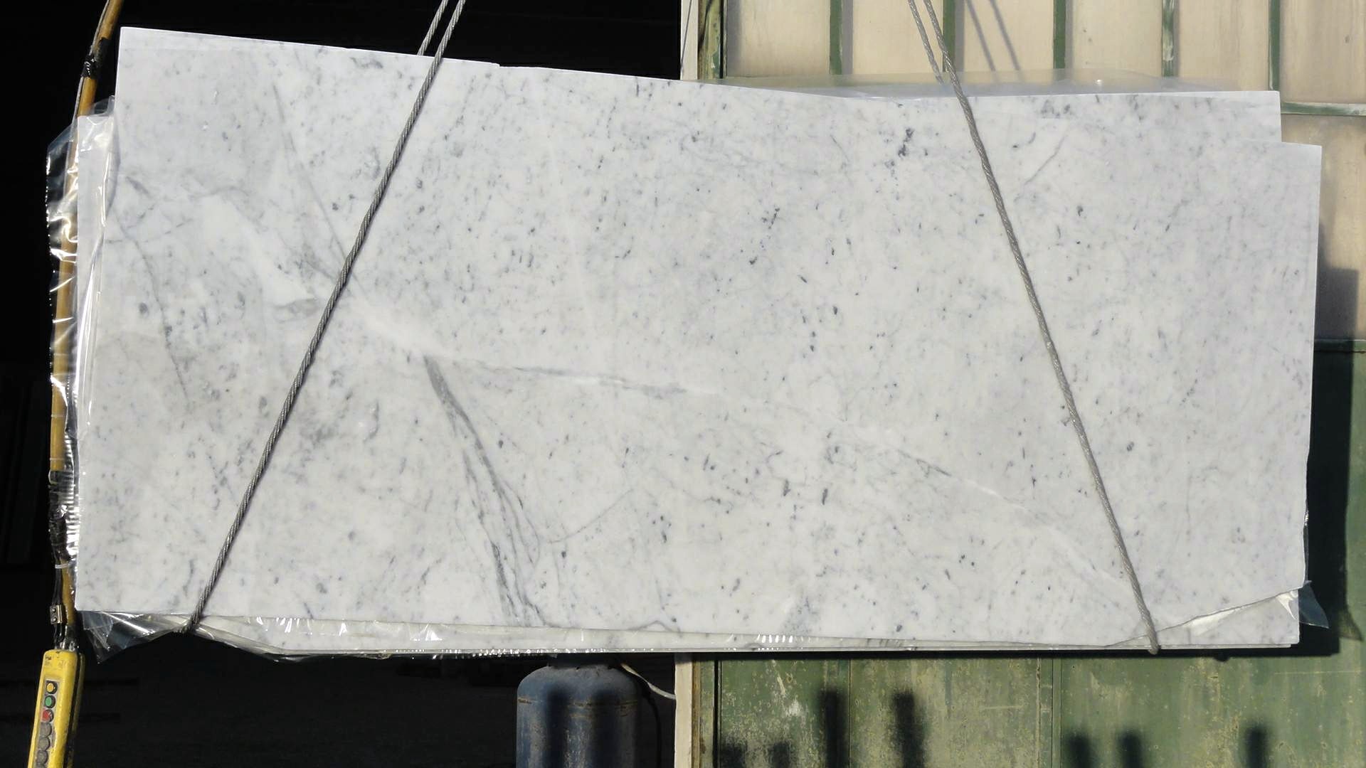 Luxury Carrara Marble Slabs