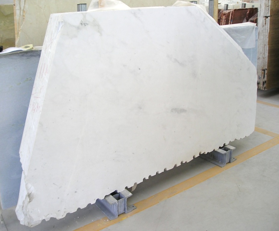 Luxury Carrara Marble Slabs