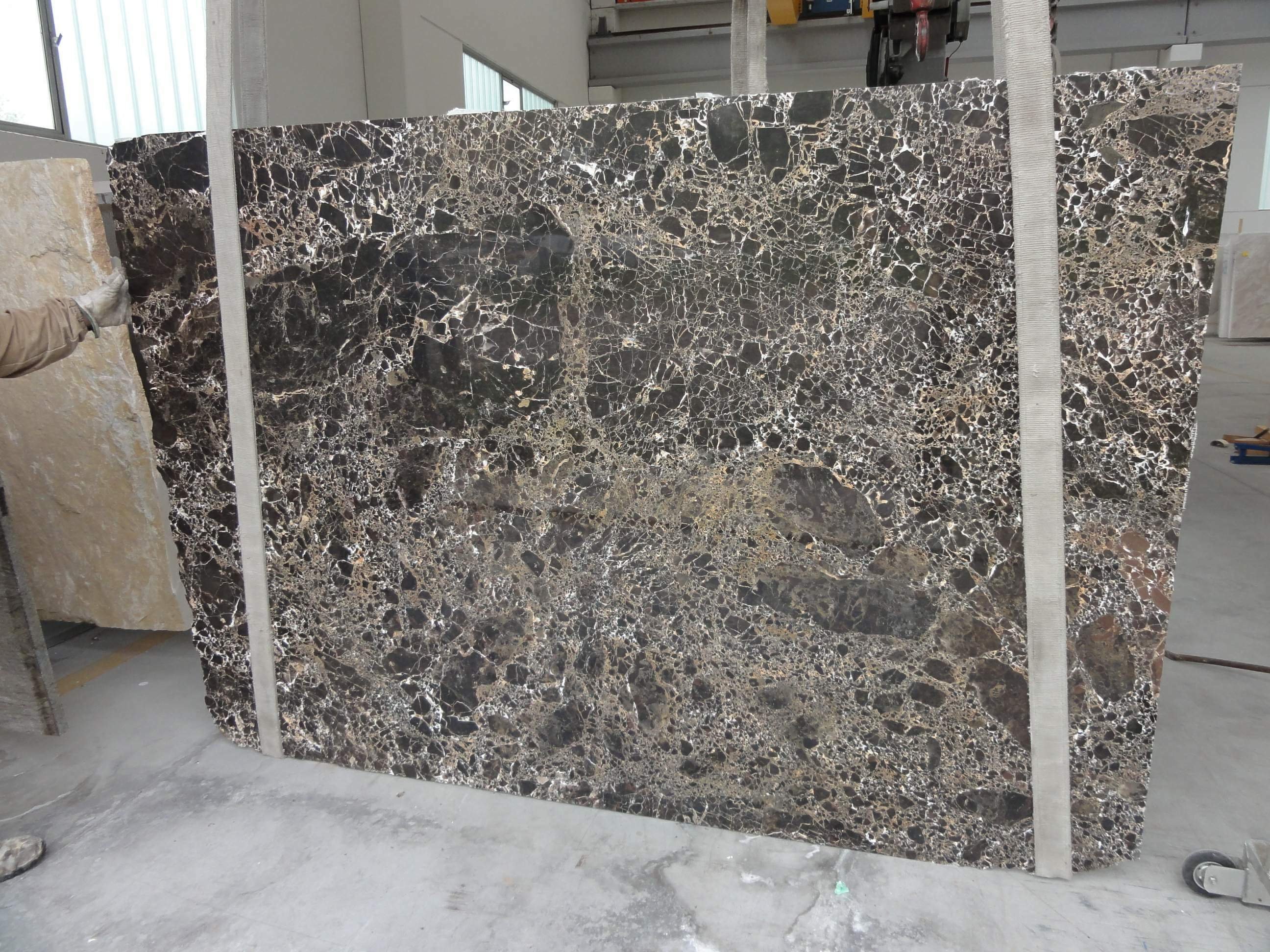 Luxury Carrara Marble Slabs