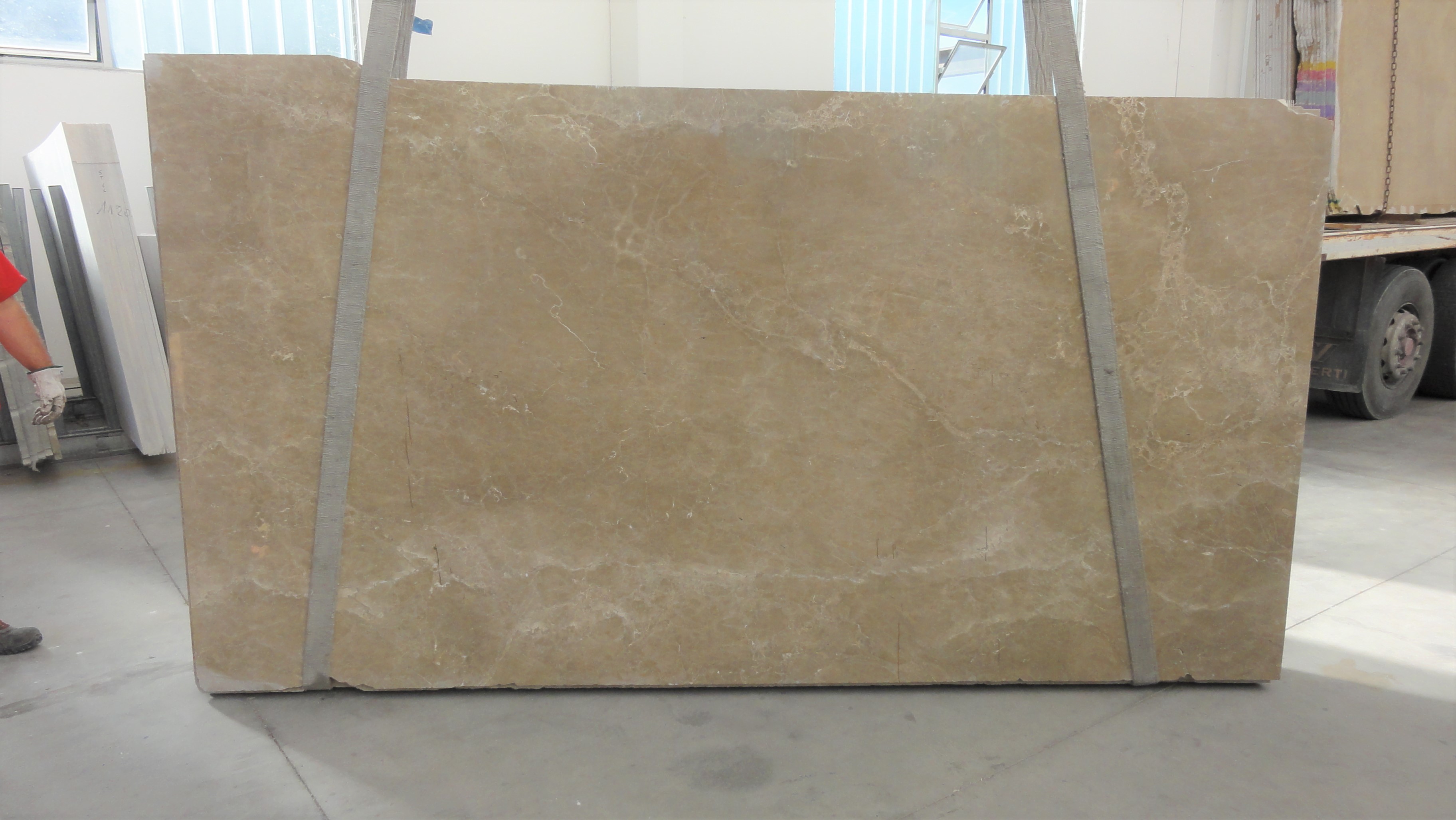 Luxury Carrara Marble Slabs