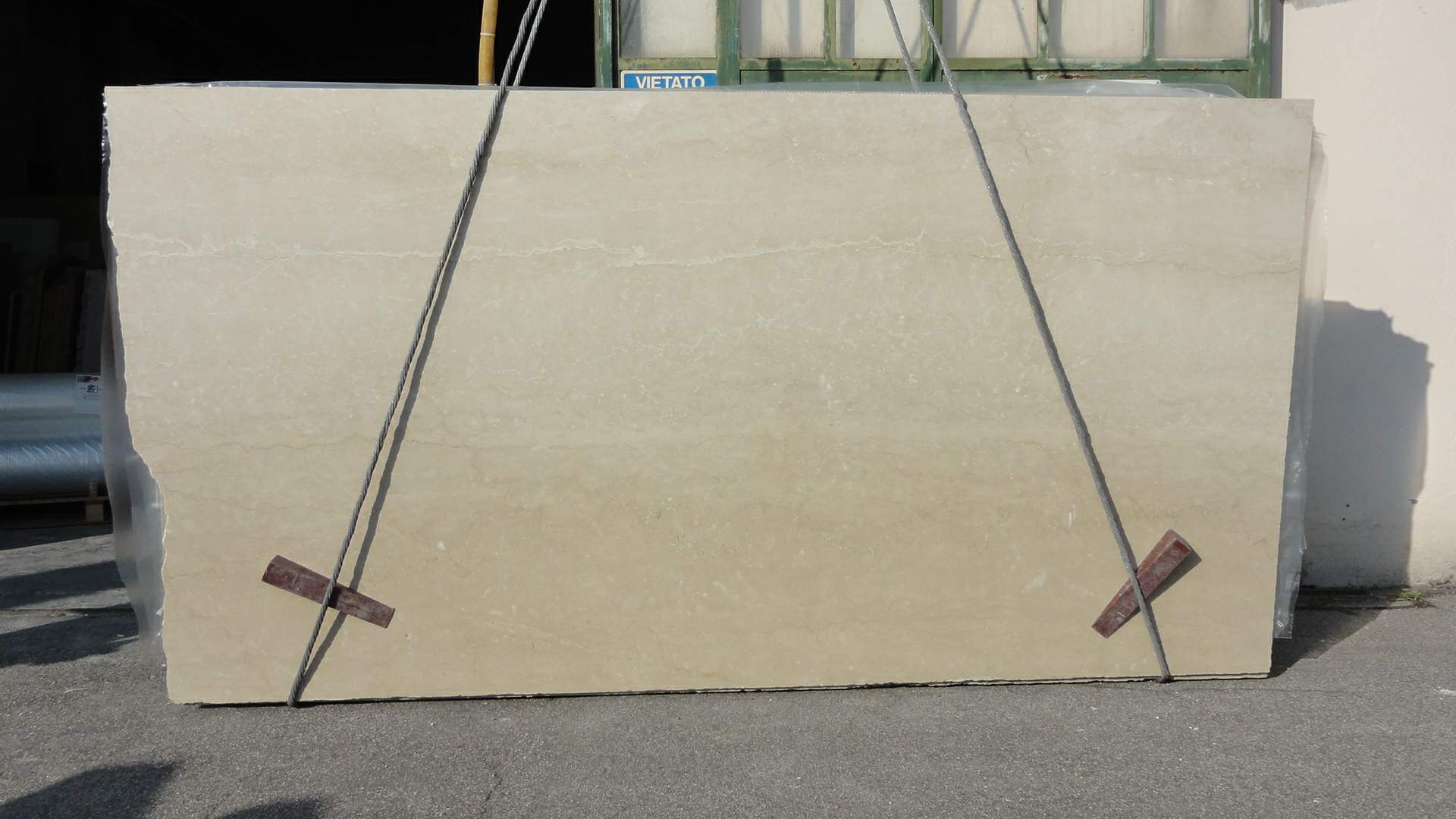 Luxury Carrara Marble Slabs