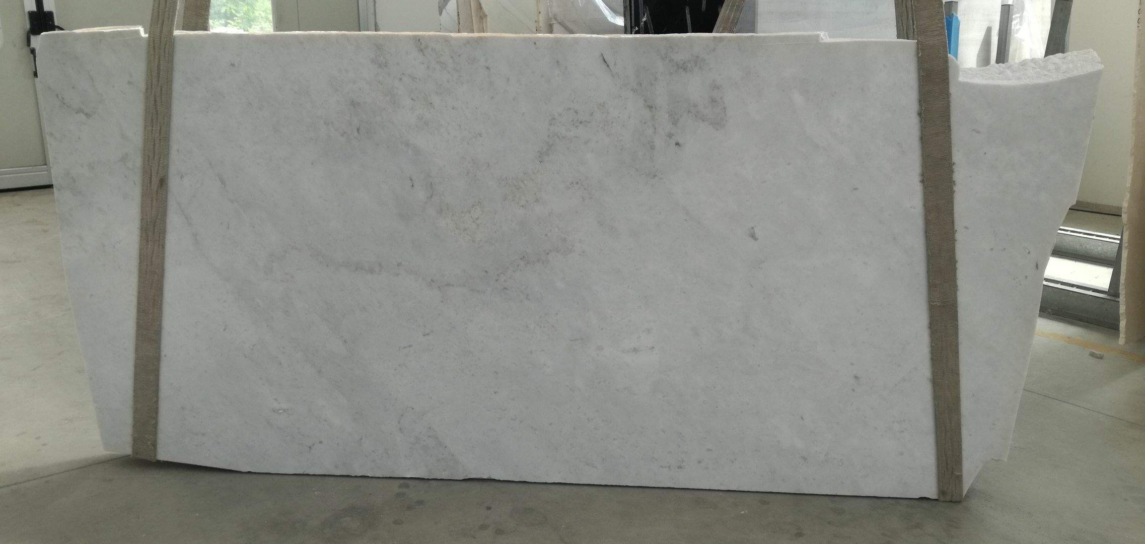 Luxury Carrara Marble Slabs
