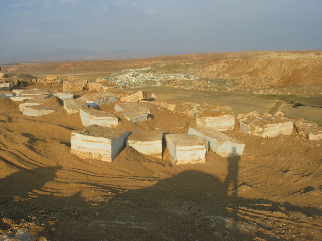 Luxury Carrara Marble Slabs