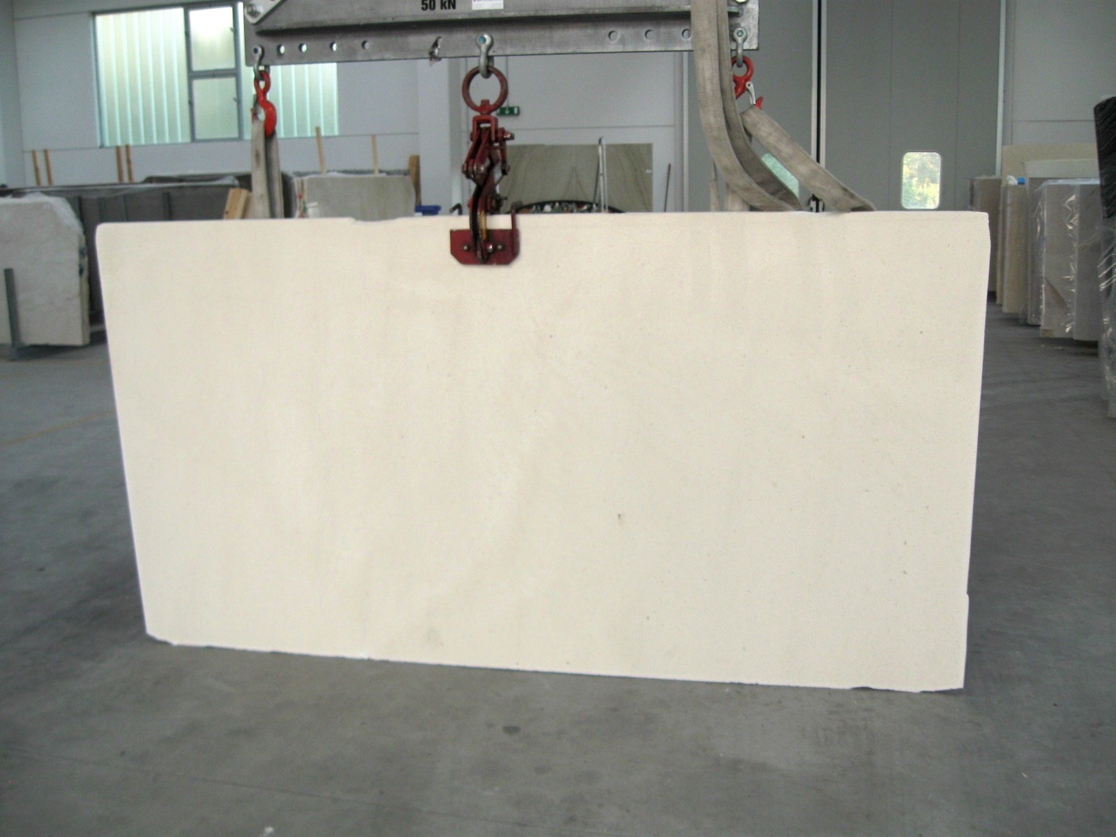 Luxury Carrara Marble Slabs