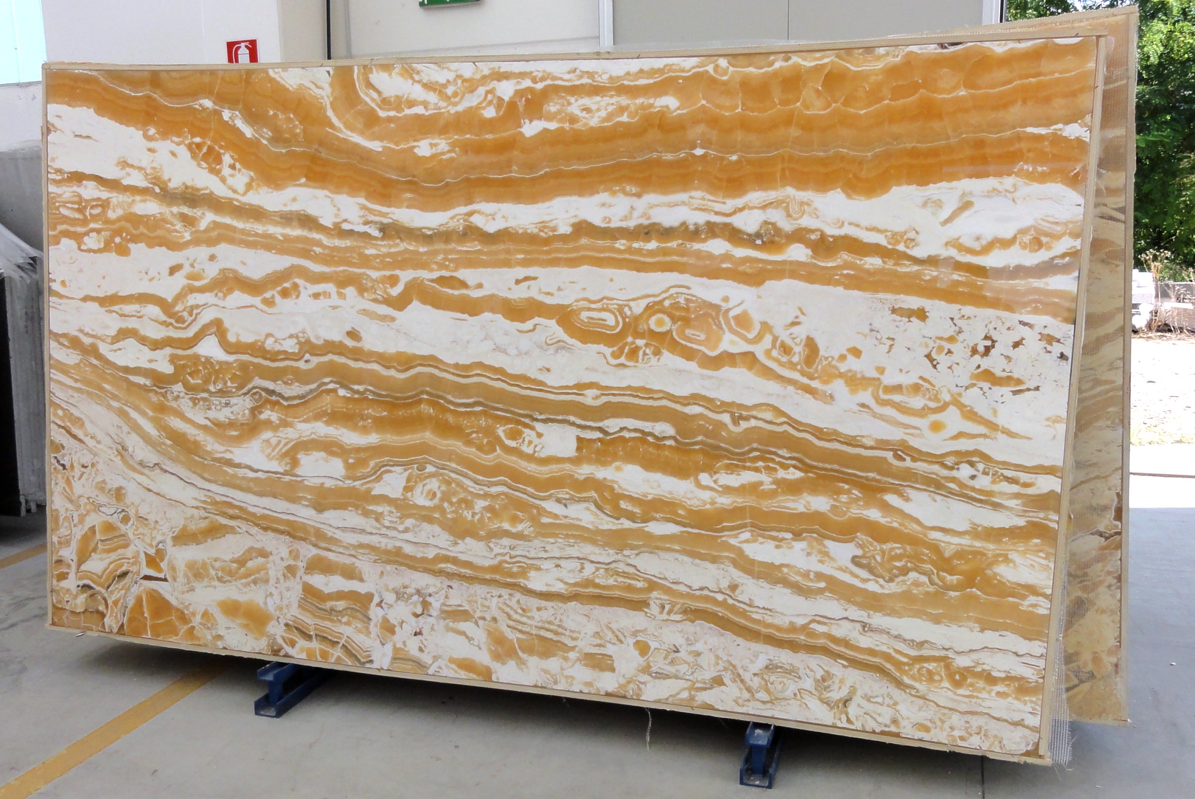 Luxury Carrara Marble Slabs