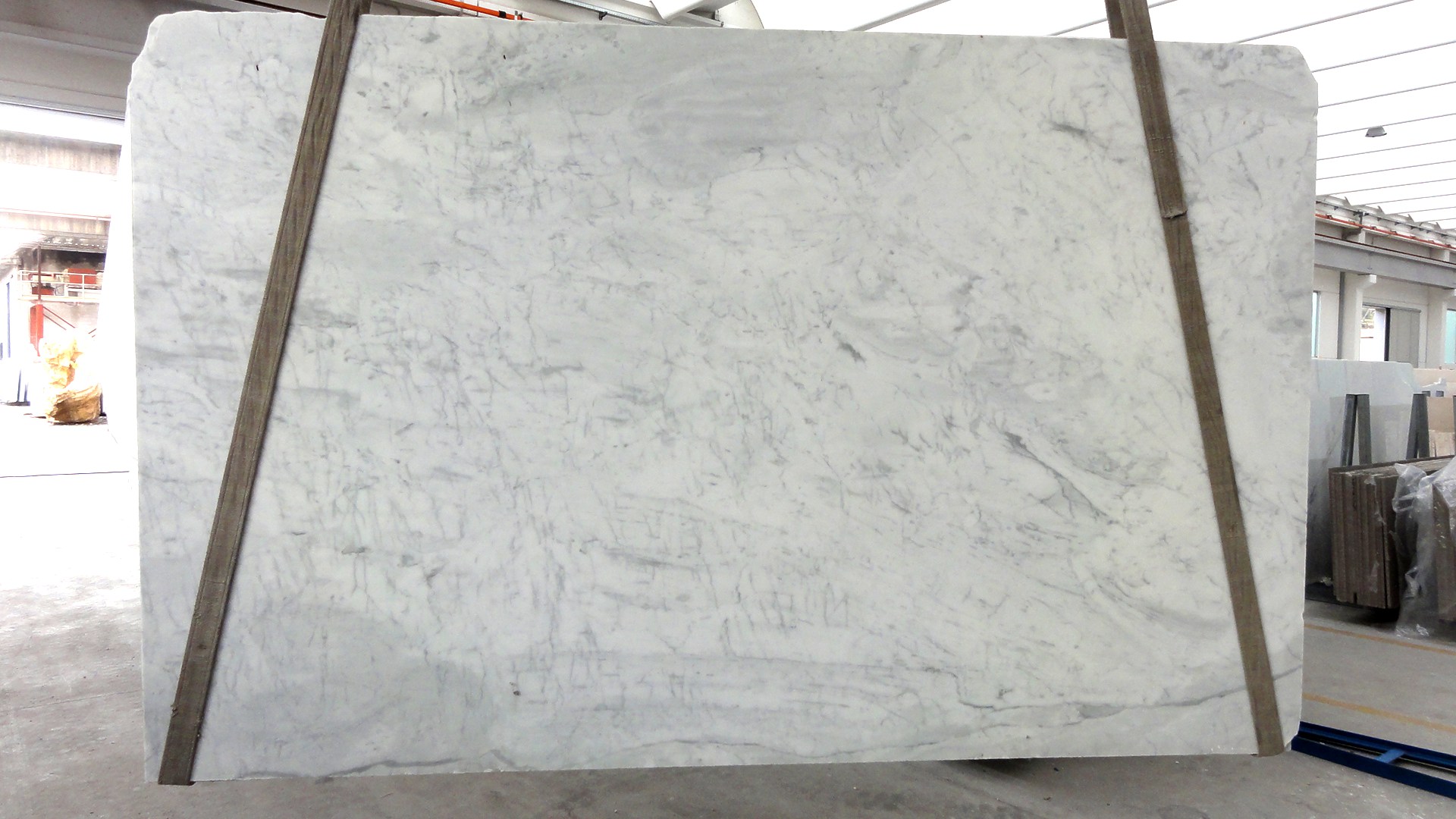 Luxury Carrara Marble Slabs