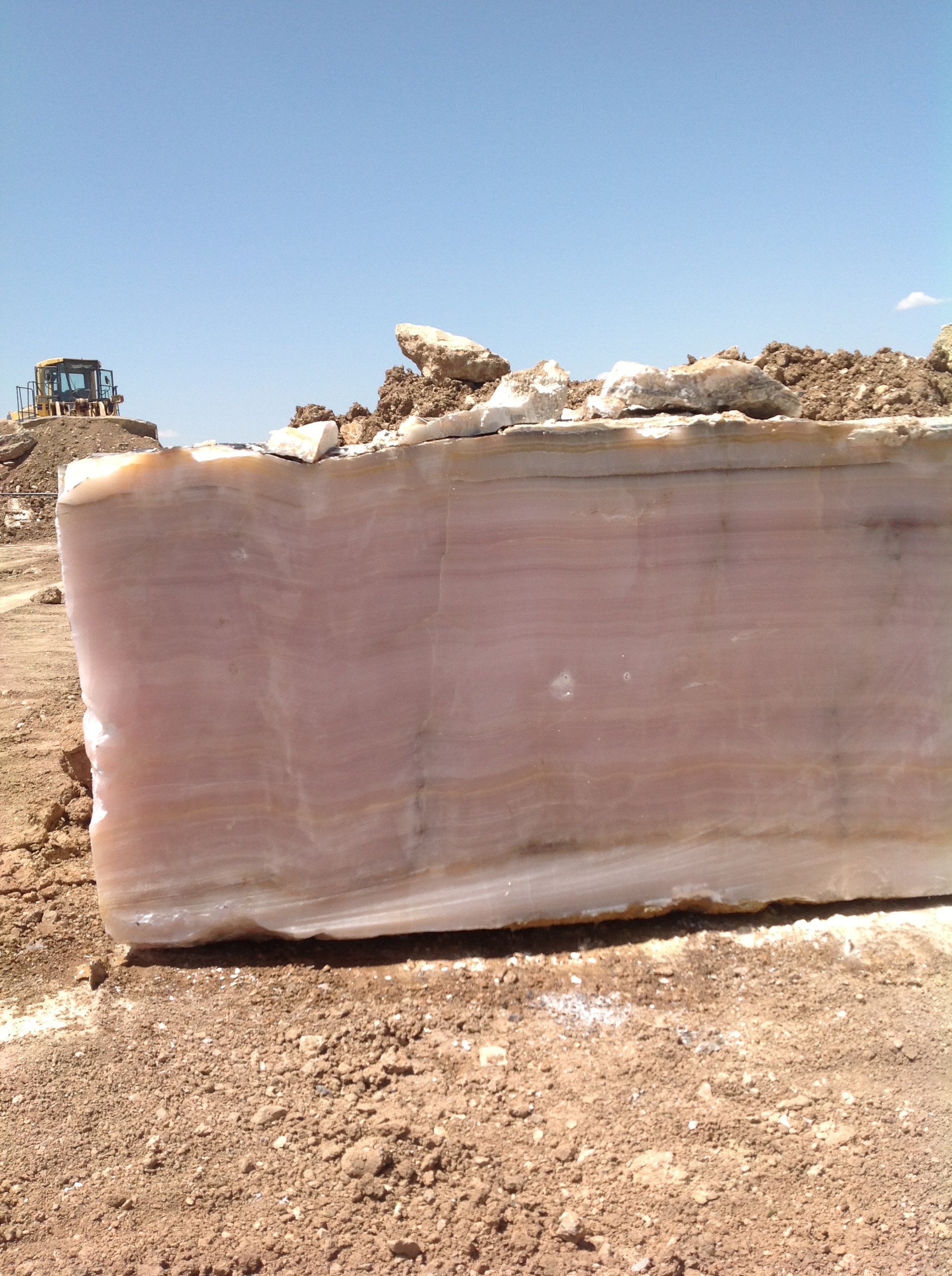 Luxury Carrara Marble Blocks