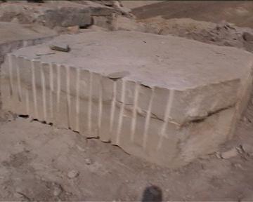 Luxury Carrara Marble Blocks