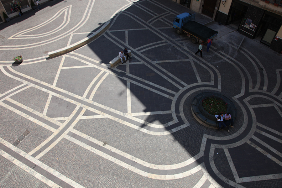 Carrara Marble Flooring Tiles