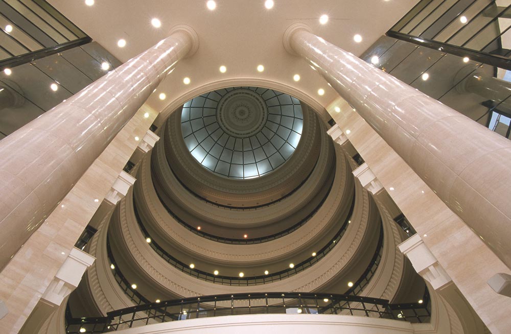 Carrara Marble Flooring Tiles