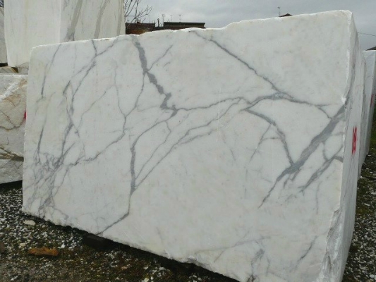 Solid Marble Architectural Works