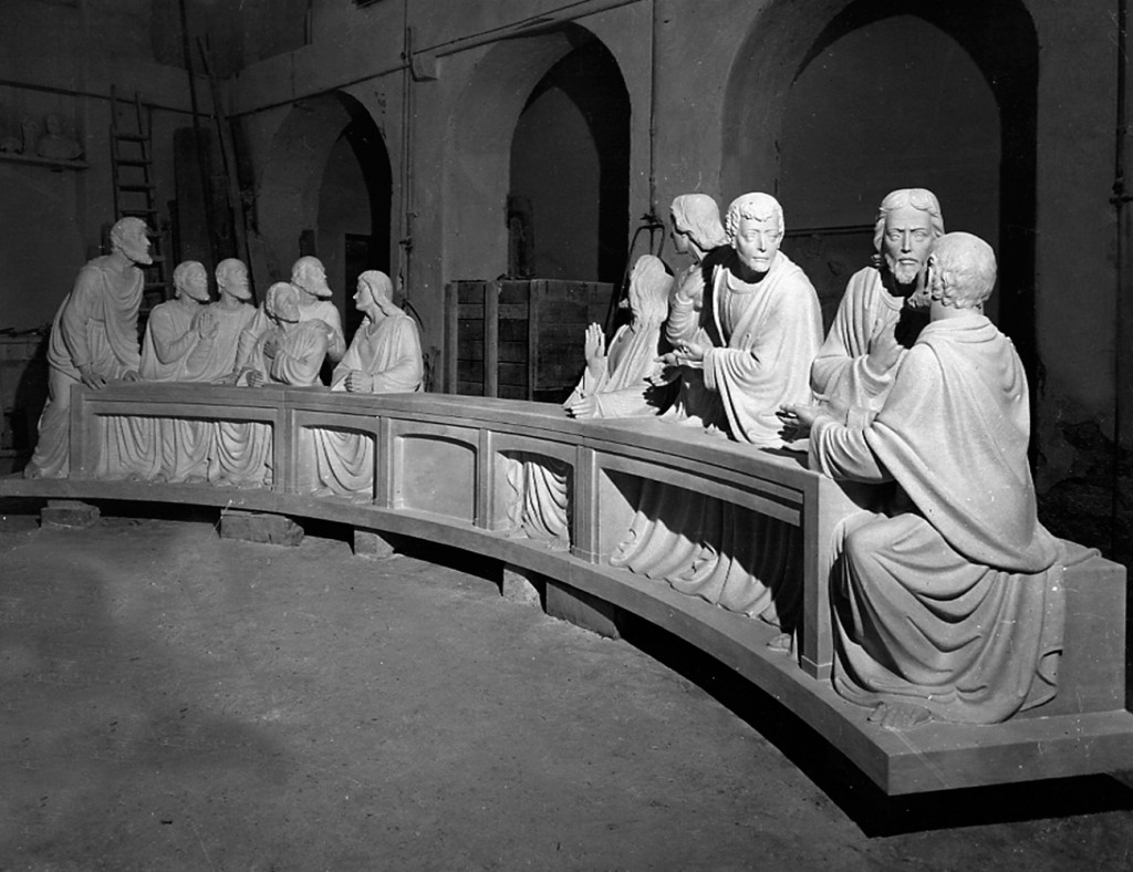 Solid Marble Architectural Works