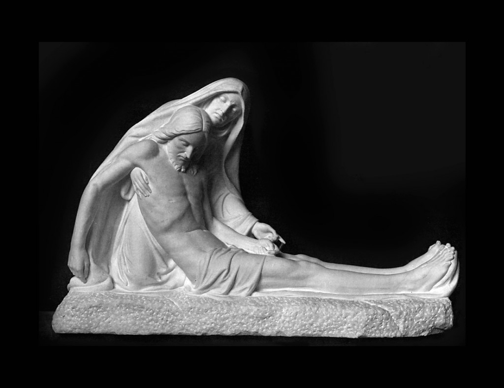 Solid Marble Architectural Works