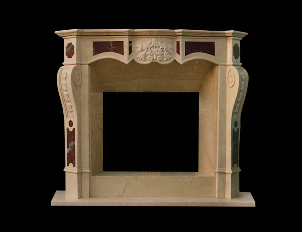 Solid Marble Architectural Works