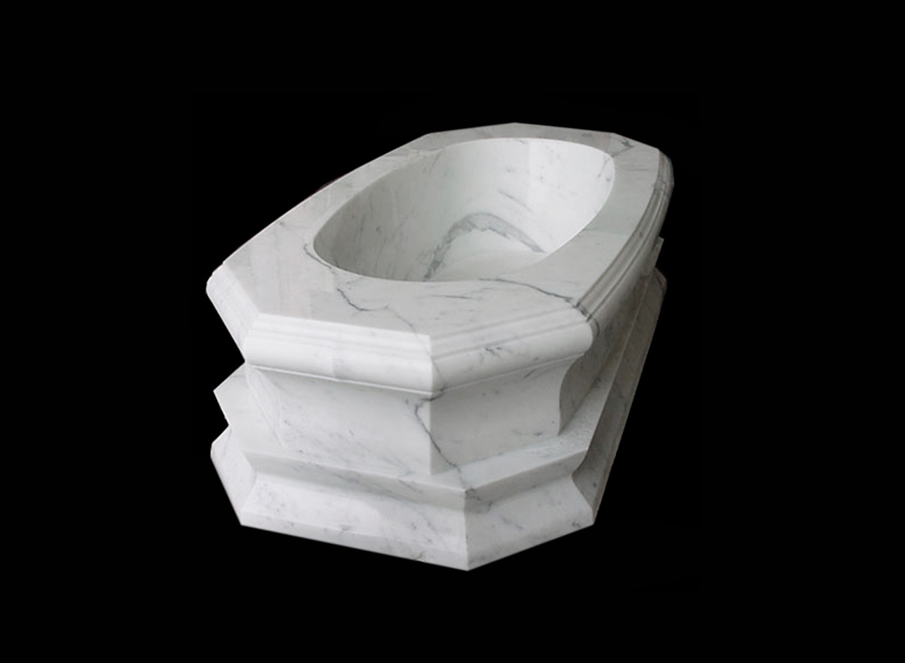 Solid Marble Architectural Works