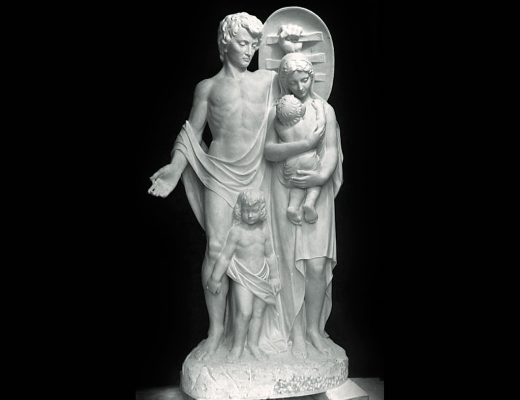 Solid Marble Architectural Works