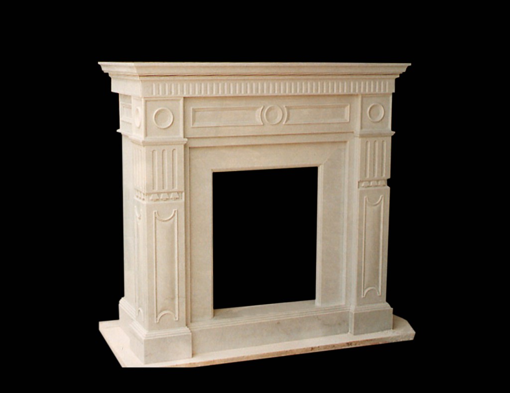 Solid Marble Architectural Works
